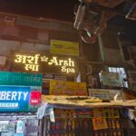 Arsh Spa Arsh Spa | Spa Massage | Bandra West