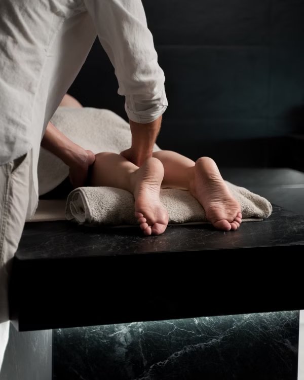 Arsh Spa | Spa Massage | Bandra West