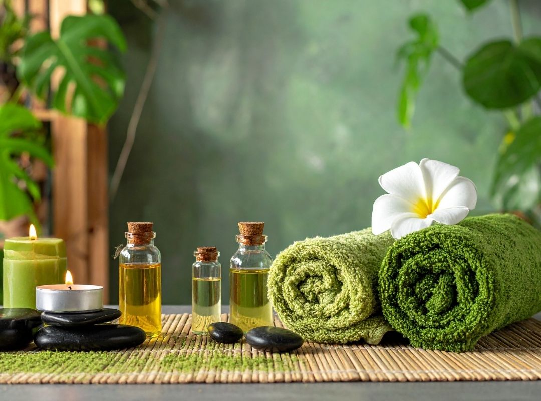 Arsh Spa | Spa Massage | Bandra West
