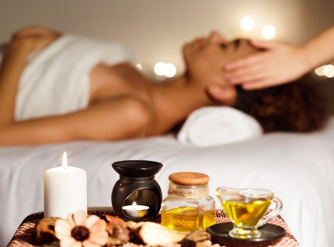 Arsh Spa | Spa Massage | Bandra West