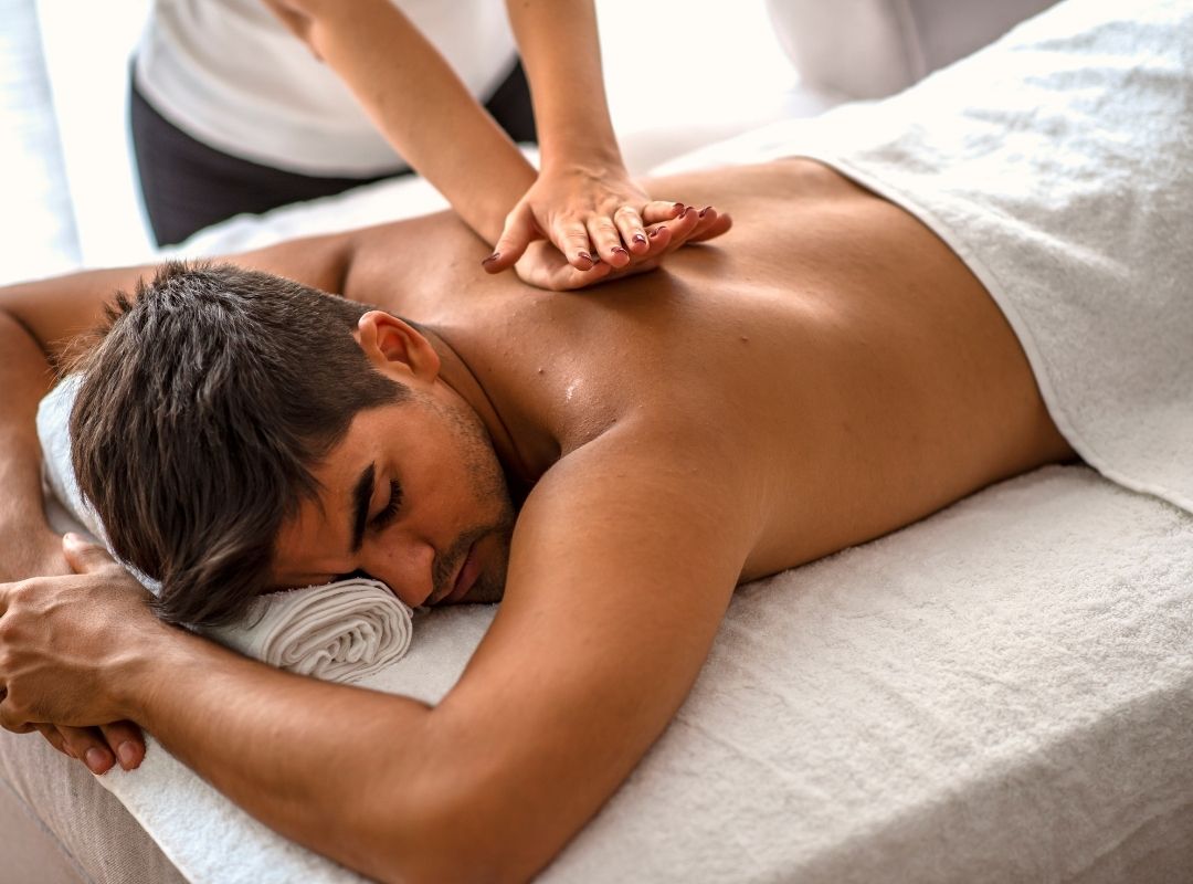 Arsh Spa | Spa Massage | Bandra West
