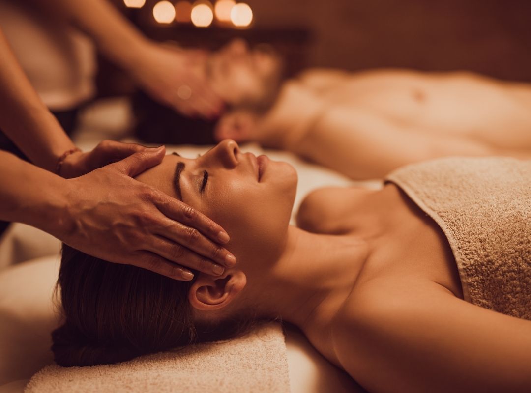 Arsh Spa | Spa Massage | Bandra West