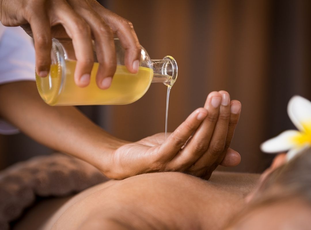 Arsh Spa | Spa Massage | Bandra West